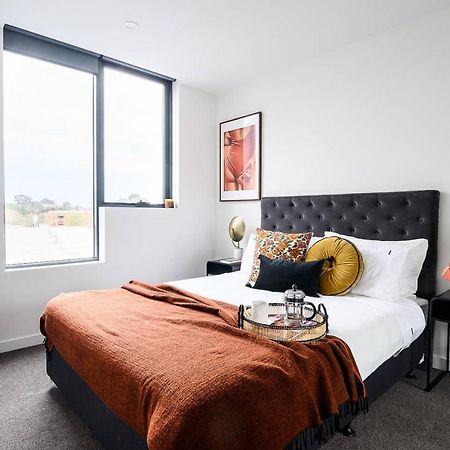 Luxury Living, Richmond Apartment Мелбърн Екстериор снимка