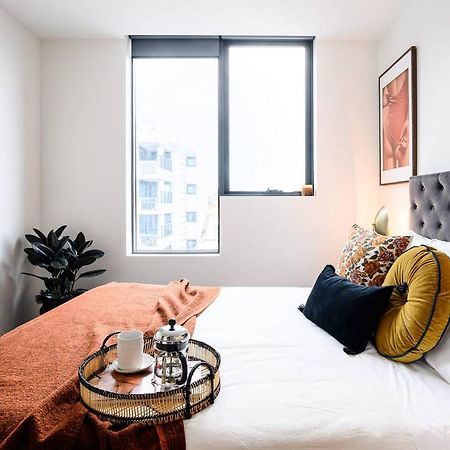 Luxury Living, Richmond Apartment Мелбърн Екстериор снимка