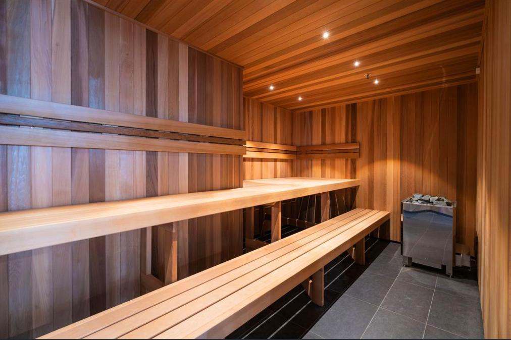 Luxury Living, Richmond Apartment Мелбърн Екстериор снимка