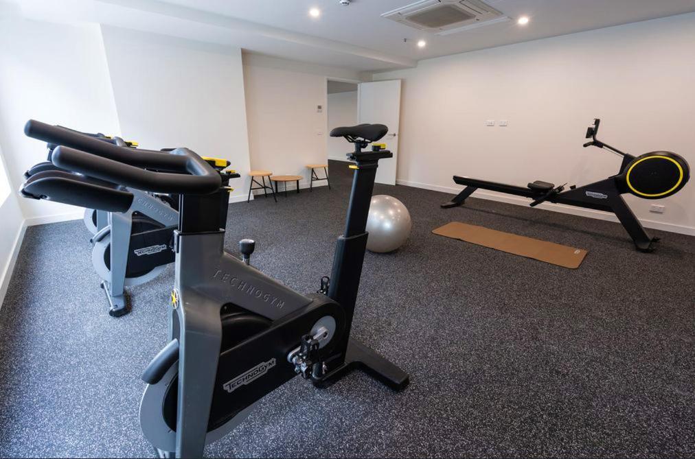 Luxury Living, Richmond Apartment Мелбърн Екстериор снимка
